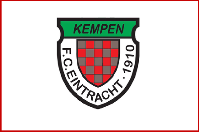 FC Eintracht Kempen e. V.