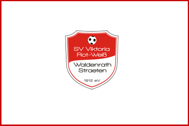 SV Viktoria Rot-Weiß Waldenrath/Straeten