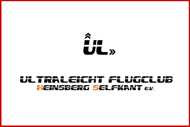 Ultraleicht Flugclub Heinsberg-Selfkant
